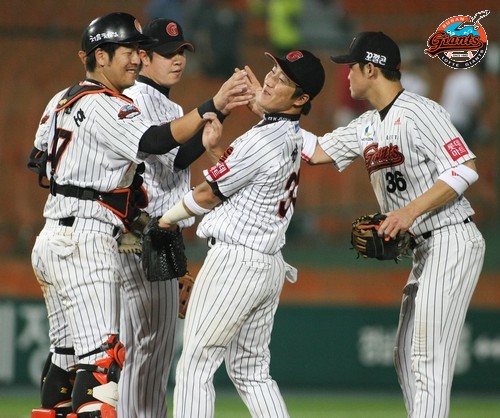 2013년 6월 14일 한화戰