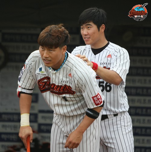 2013년 7월 27일 SK戰