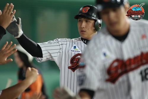 2013년 10월 4일 SK戰