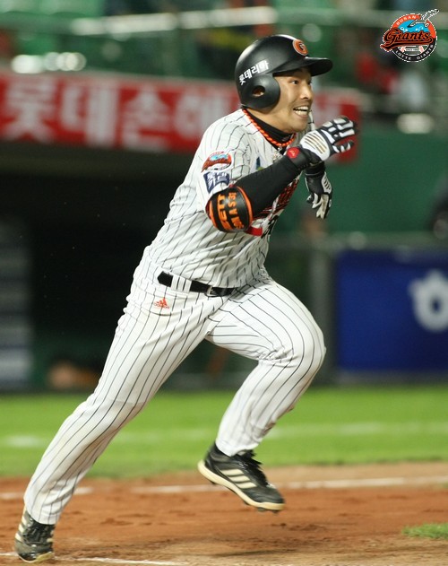 2013년 10월 4일 SK戰