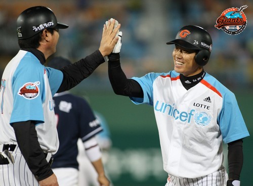 2013년 5월 30일 두산戰