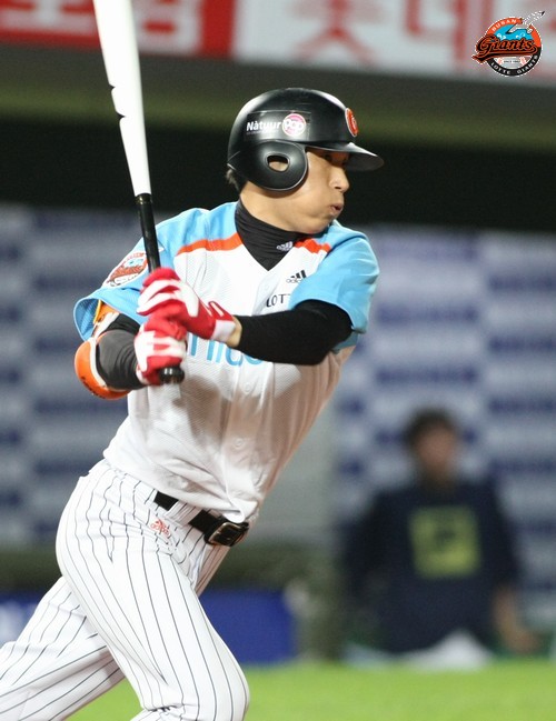 2013년 5월 30일 두산戰