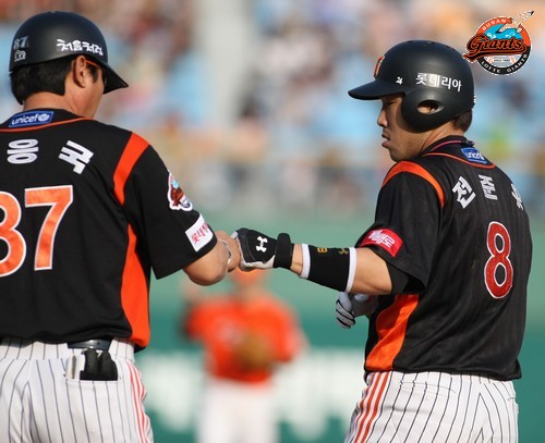 2013년 6월 15일 한화戰