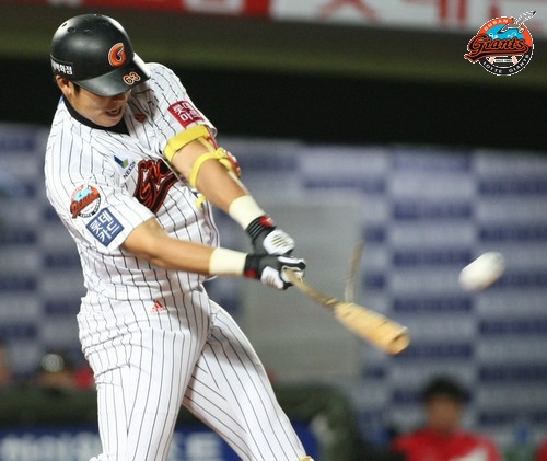 2013년 10월 4일 SK戰