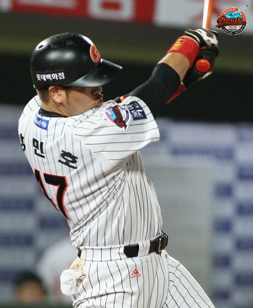 2013년 8월 30일 한화戰