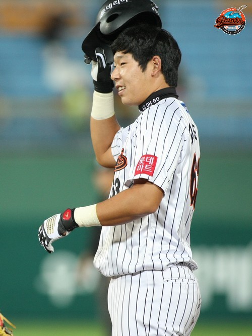 2013년 10월 4일 SK戰