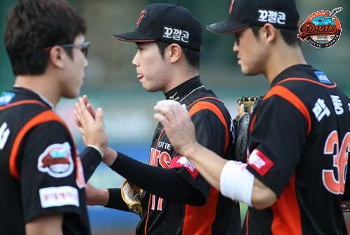 2013년 6월 15일 한화戰