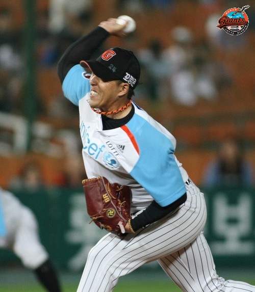 2013년 5월 30일 두산戰