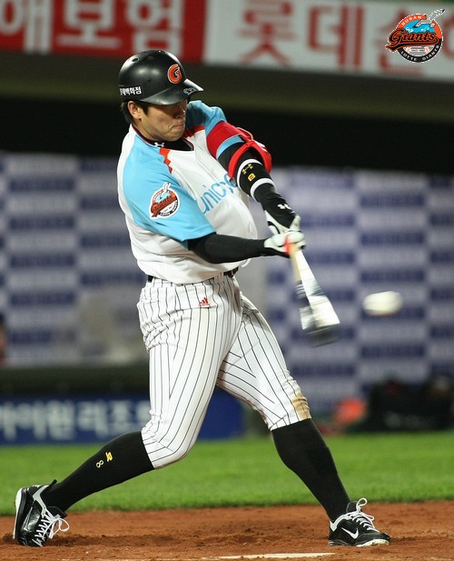 2013년 9월 28일 한화戰