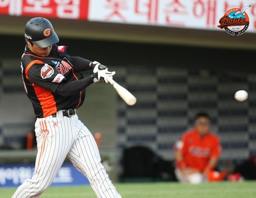 2013년 6월 15일 한화戰