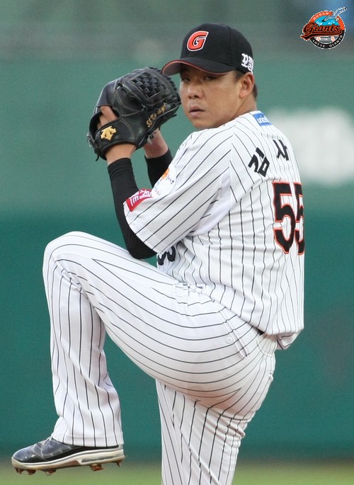 2013년 8월 31일 LG戰