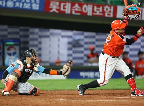 2013년 9월 28일 한화戰