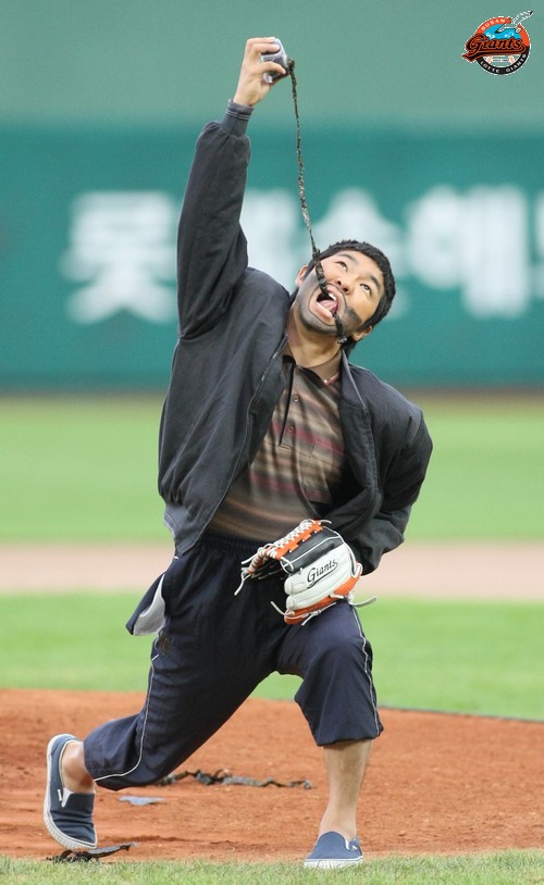 2013년 8월 31일 LG戰