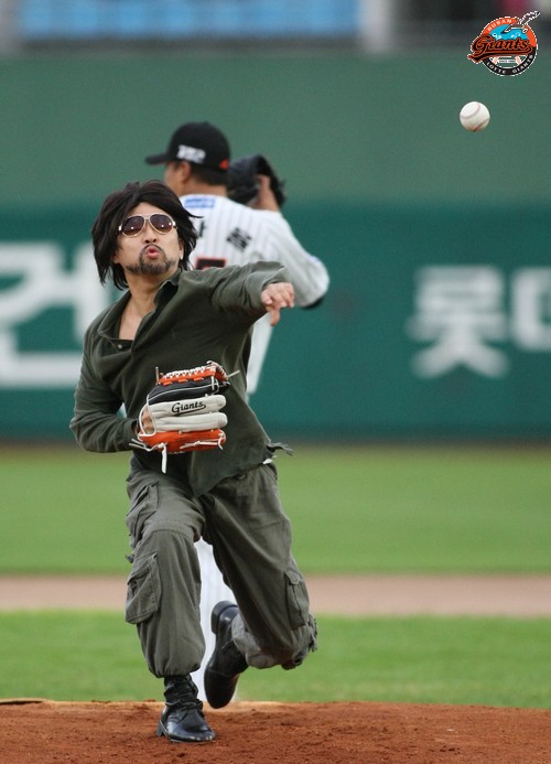 2013년 8월 31일 LG戰