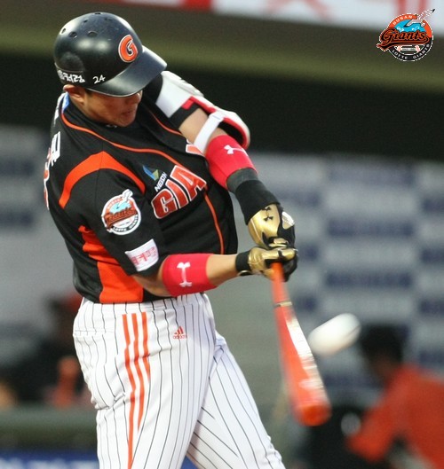 2013년 6월 15일 한화戰