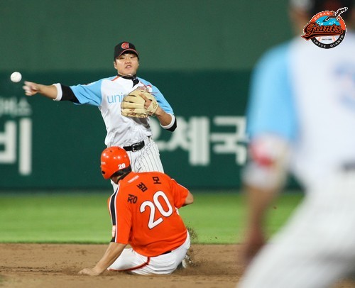 2013년 9월 28일 한화戰