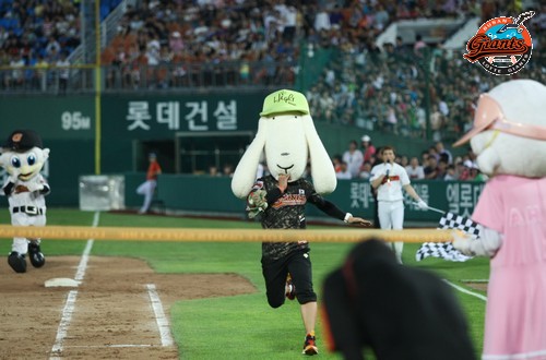 2013년 7월 27일 SK戰