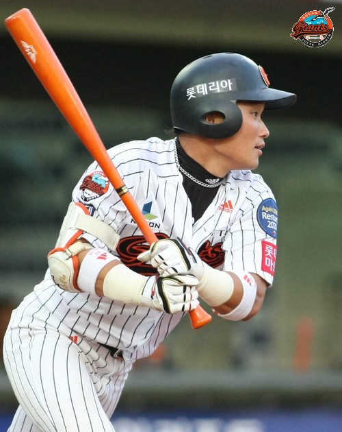 2013년 8월 31일 LG戰