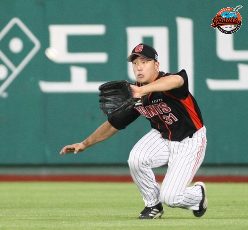 2013년 6월 15일 한화戰