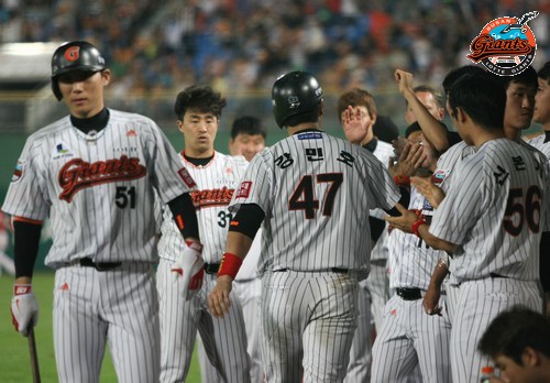 2013년 7월 27일 SK戰