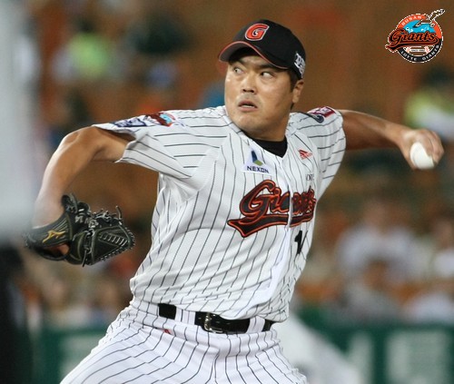 2013년 8월 31일 LG戰