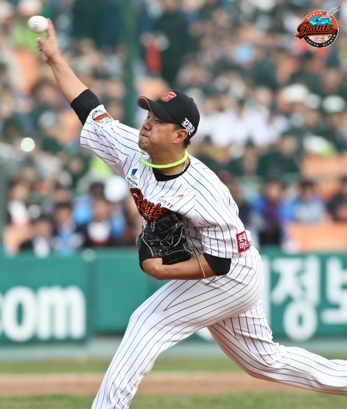 2013년 3월 30일 한화戰