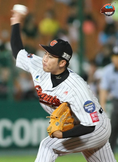 2013년 8월 31일 LG戰