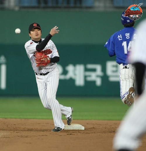 2013년 5월 3일 삼성戰