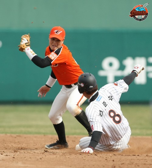 2013년 3월 30일 한화戰