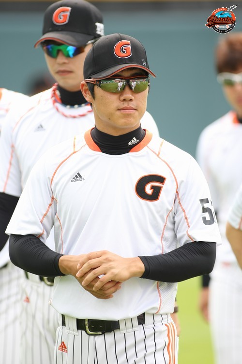 2013년 6월 8일 LG戰