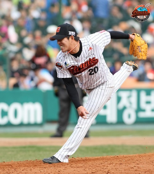 2013년 3월 30일 한화戰