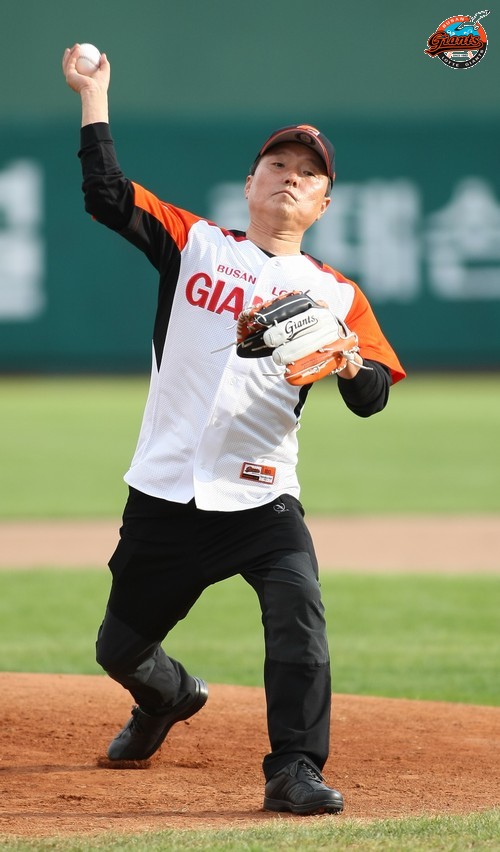 2013년 9월 1일 LG戰