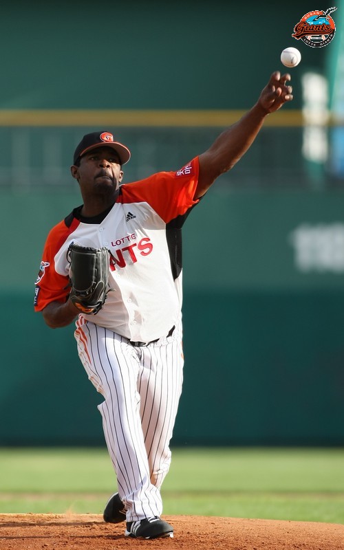 2013년 9월 1일 LG戰