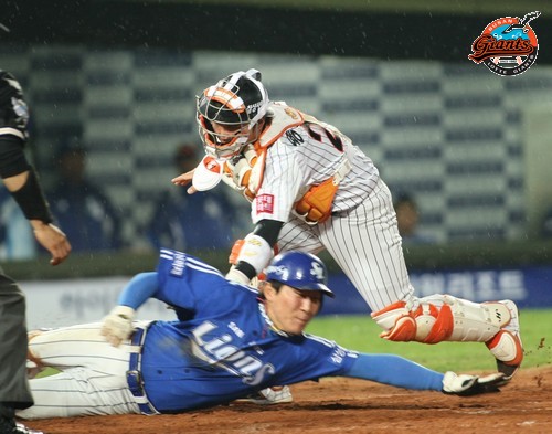 2013년 5월 3일 삼성戰