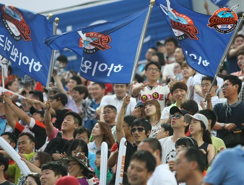 2013년 7월 28일 SK戰