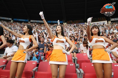 2013년 6월 8일 LG戰