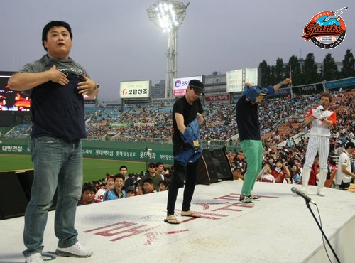 2013년 7월 28일 SK戰