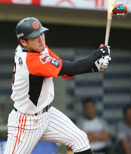 2013년 9월 1일 LG戰