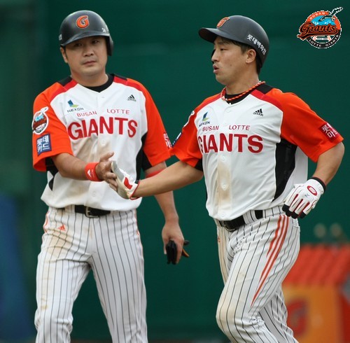 2013년 9월 1일 LG戰