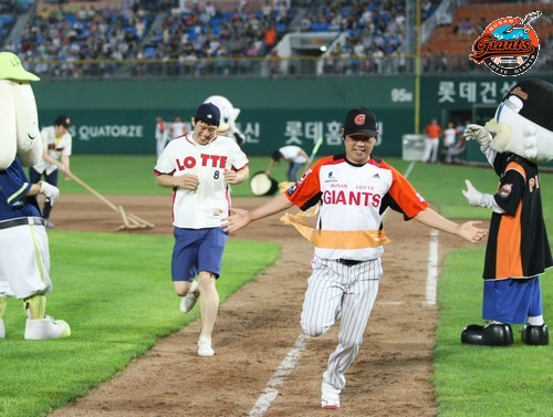 2013년 7월 28일 SK戰