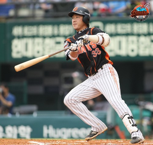 2013년 6월 8일 LG戰