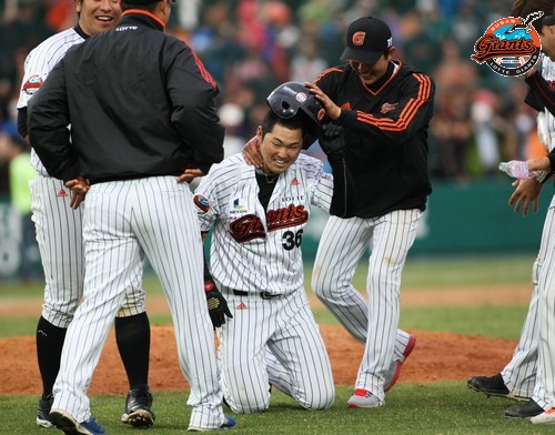 2013년 3월 30일 한화戰