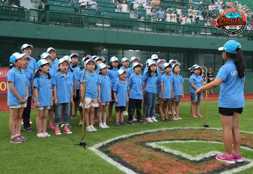 2013년 7월 30일 두산戰