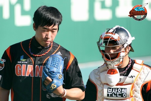 2013년 6월 9일 LG戰