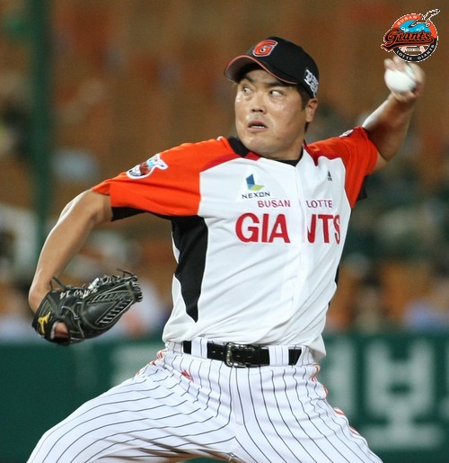 2013년 9월 1일 LG戰