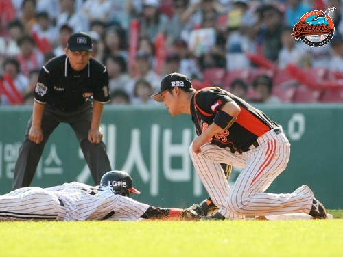 2013년 6월 9일 LG戰