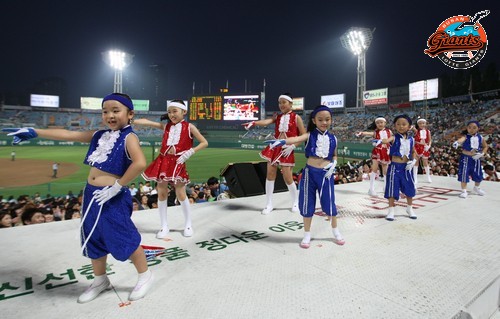 2013년 7월 30일 두산戰