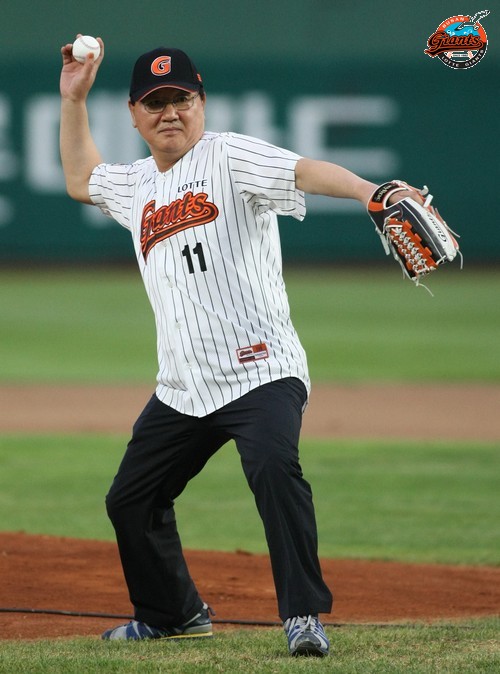 2013년 9월 5일 SK戰