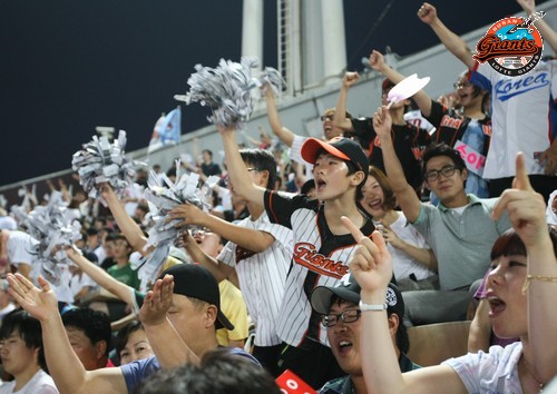 2013년 7월 30일 두산戰