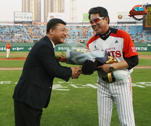 2013년 6월 16일 한화戰